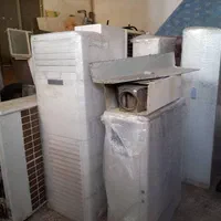 تعمیر یخچال لباسشویی پکیج آبگرمکن بخاری