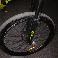 دوچرخه TR حرفه ای|دوچرخه، اسکیت، اسکوتر|نهاوند, |دیوار