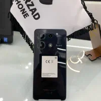 ردمی نوت ۱۳ مشکی 256 رام 8