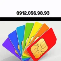 0912.7400.641|سیم‌کارت|تهران, دهقان|دیوار