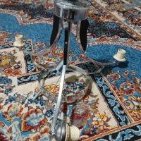 سلام دوعدد لوستر|لوستر و چراغ آویز|مشهد, کوه سنگی|دیوار