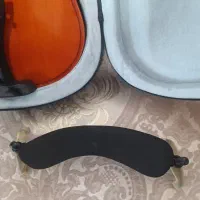 ویولن JF تمیز با کیف اورجینال|ویولن|تبریز, |دیوار