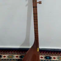 ساز قوپوز|سازهای سنتی|اهر, |دیوار