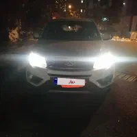 تیگو 5 مدل 96