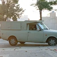 وانت کرایه