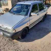 پرایدصبامدل۸۷