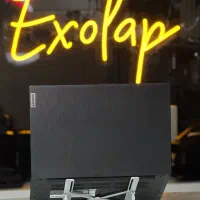 Lenovo V15 نو Core i7 قدرتمندترین لپ تاپ خونگی|رایانه همراه|یزد, |دیوار