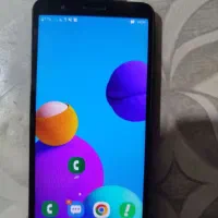 گوشی سامسونگ A01 coro