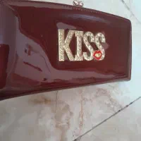 کیف پول زنانه ورنی نو
