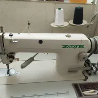 چرخ راسته دوز زوجی