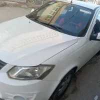 ساینا مدل 1400 بدون رنگ شاسی پلمپ