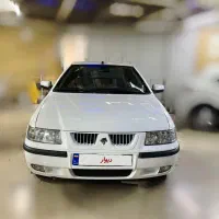 سمند EF7|خودرو سواری و وانت|تهران, حبیب الله|دیوار