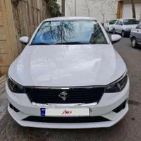 تارا v1 پلاس دندهای، صفر مدل ۱۴۰۴ سفید و تیتانیوم