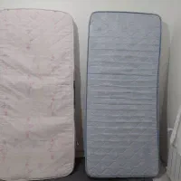 تشک تک نفره کار کرده