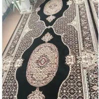 فرش ده ستاره نگین مشهد