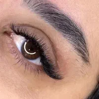 آموزش کاشت مژه 800 خدمات مژه از 150|خدمات آرایشگری و زیبایی|کرمانشاه, |دیوار