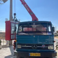 خدمات جرثقیل|خدمات حمل و نقل|صدرا-فارس, فاز ۱|دیوار