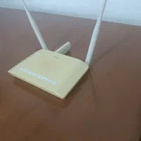 مودم D Link مدلN300 ADSL2