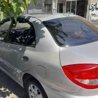 ریو مدل 90ابی اس سالم|خودرو سواری و وانت|شهریار, شهرک بهاران (ویره)|دیوار