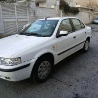 سمندLx|خودرو سواری و وانت|ماهدشت, |دیوار