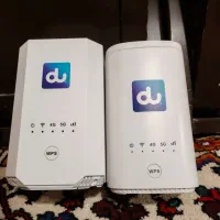 مودم ۵ جی ZLT X21 - X28
