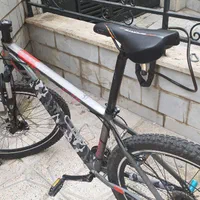 دوچرخه اورلورد ۲۷.۵|دوچرخه، اسکیت، اسکوتر|تهران, نیروی هوایی (پیروزی)|دیوار