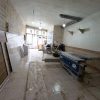 اجاره مغازه 75متری