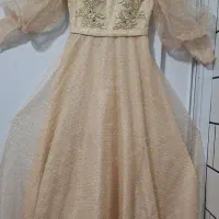 لباس مجلسی جشن