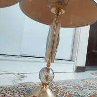 آباژور ایستاده مدرن|چراغ خواب و آباژور|تهران, تهرانپارس غربی|دیوار