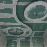 رنگ کاری کناف و ساختمان دراسرع وقت