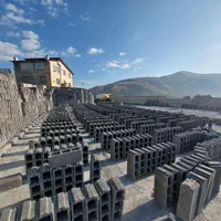 بلوک لیکا سبک