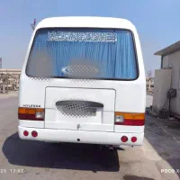 مینی بوس هیوندای مدل ۱۳۹۰|خودرو سنگین|بندرعباس, |دیوار