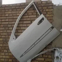 درب شوفر ماکسیما