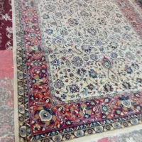 فروش تعدادی فرش دست دوم جفتی وتکی|فرش|فسا, |دیوار