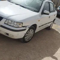 سمندse 93|خودرو سواری و وانت|شیراز, وزیرآباد|دیوار
