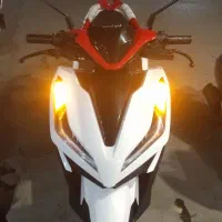 موتورکلیک|موتورسیکلت|بهبهان, |دیوار