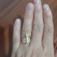 تعدادی طلا با ۴ درصد|جواهرات|بجنورد, |دیوار