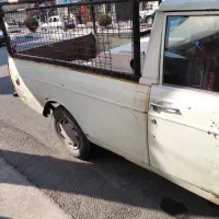 پیکان وانت مدل۸۶