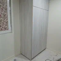 کابینت|جاکفشی، کمد، دراور|اهواز, کمپلو جنوبی|دیوار
