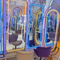 آینه قدی کد Aالف دفرمه دیواری،تولیدی|آینه|تهران, بازار|دیوار