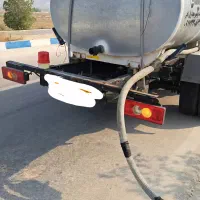 فورس ۶تن خواب دار|خودرو سنگین|عسلویه, |دیوار