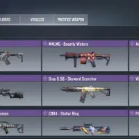 اکانت کالاف ا