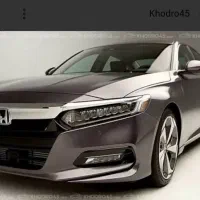 حواله هوندا آکورد