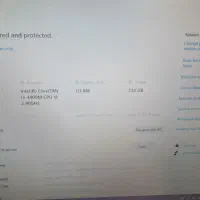 لپتاپ اقتصادی و پرقدرت Lenovo E440|رایانه همراه|بندر انزلی, آخرخط|دیوار