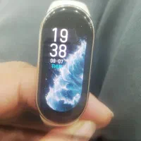 ساعت هوشمندmiband8