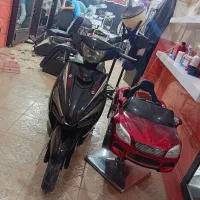 فروش فوری کواکس 125اسپرت
