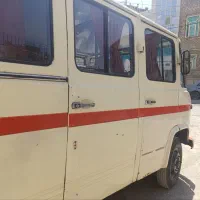 مینی بوس