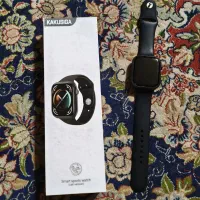 ساعت هوشمند دیجیتال