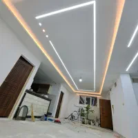 کناف و کابینت شاهان