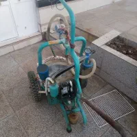 شیردوش گاو